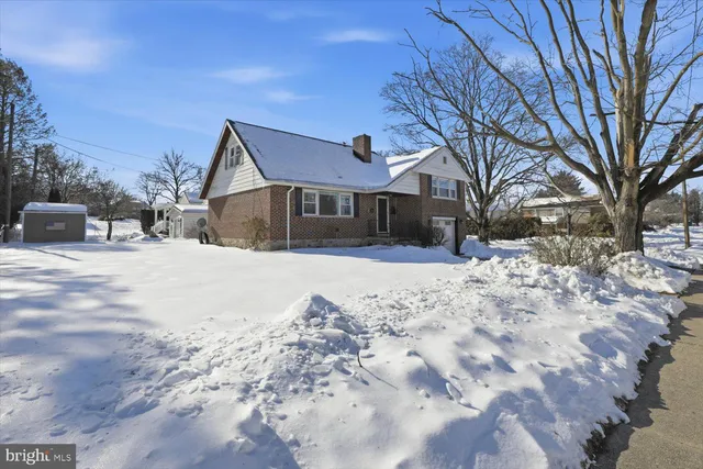 $329,900 | 2300 Gring Drive, West Lawn, PA 19609