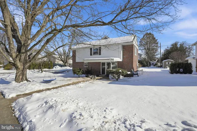 $329,900 | 2300 Gring Drive, West Lawn, PA 19609