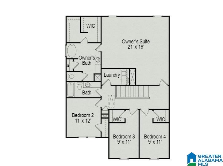 7200 Upland Loop Leeds, AL 35094 - Photo 4 of 46
