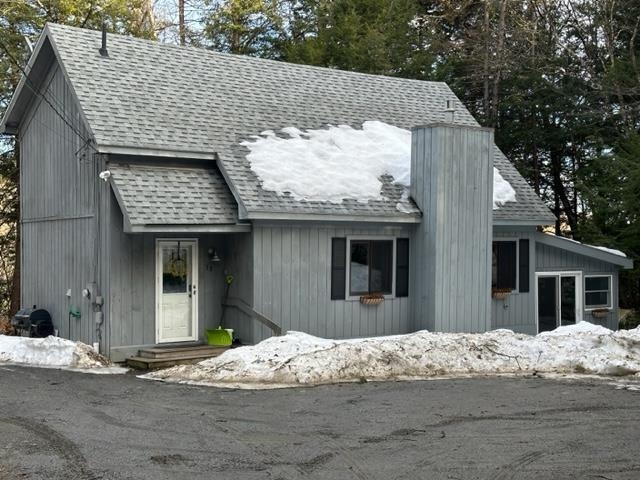 18 Dover Green Road West Dover, VT 05356 - Photo 5 of 24