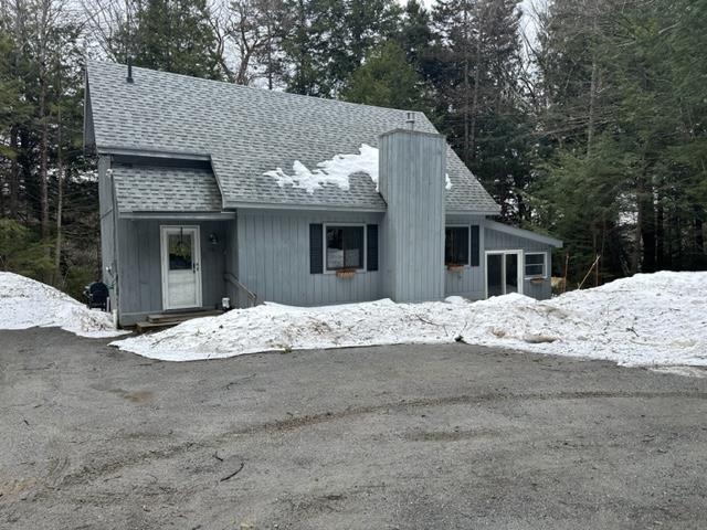 18 Dover Green Road West Dover, VT 05356 - Photo 6 of 24