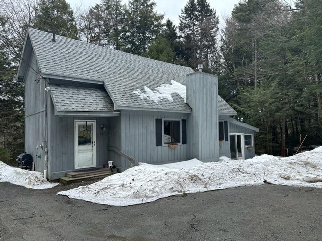 18 Dover Green Road West Dover, VT 05356 - Photo 7 of 24