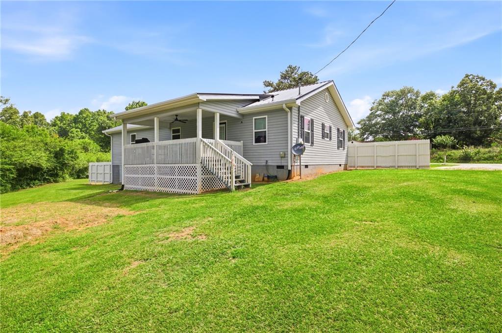 1841 Hunters Creek Road Toccoa, GA 30577 - Photo 30 of 50