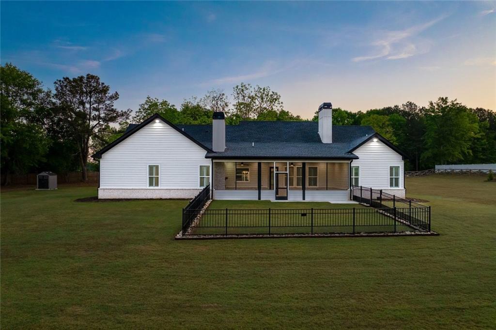 825 Arch Tanner Road Bethlehem, GA 30620 - Photo 75 of 81 Gallery Image 75