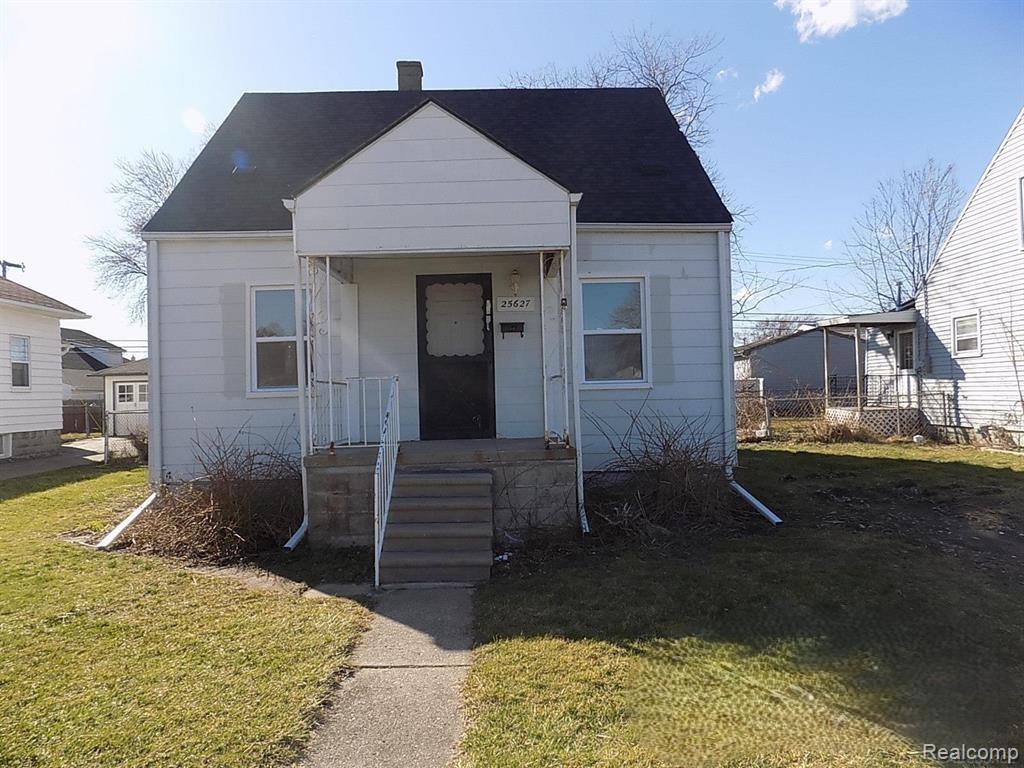 25627 Paige Street Roseville, MI 48066 - Photo 1 of 1