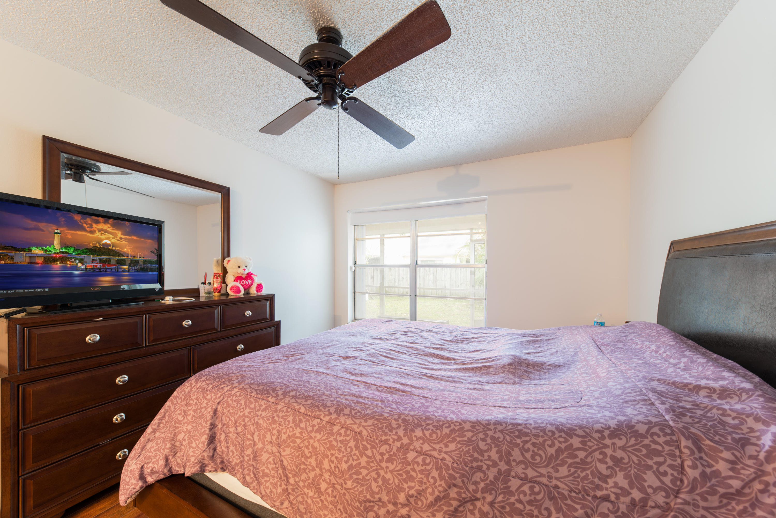 157 Pinewood Court Jupiter, FL 33458 - Photo 7 of 12 Master Bedroom