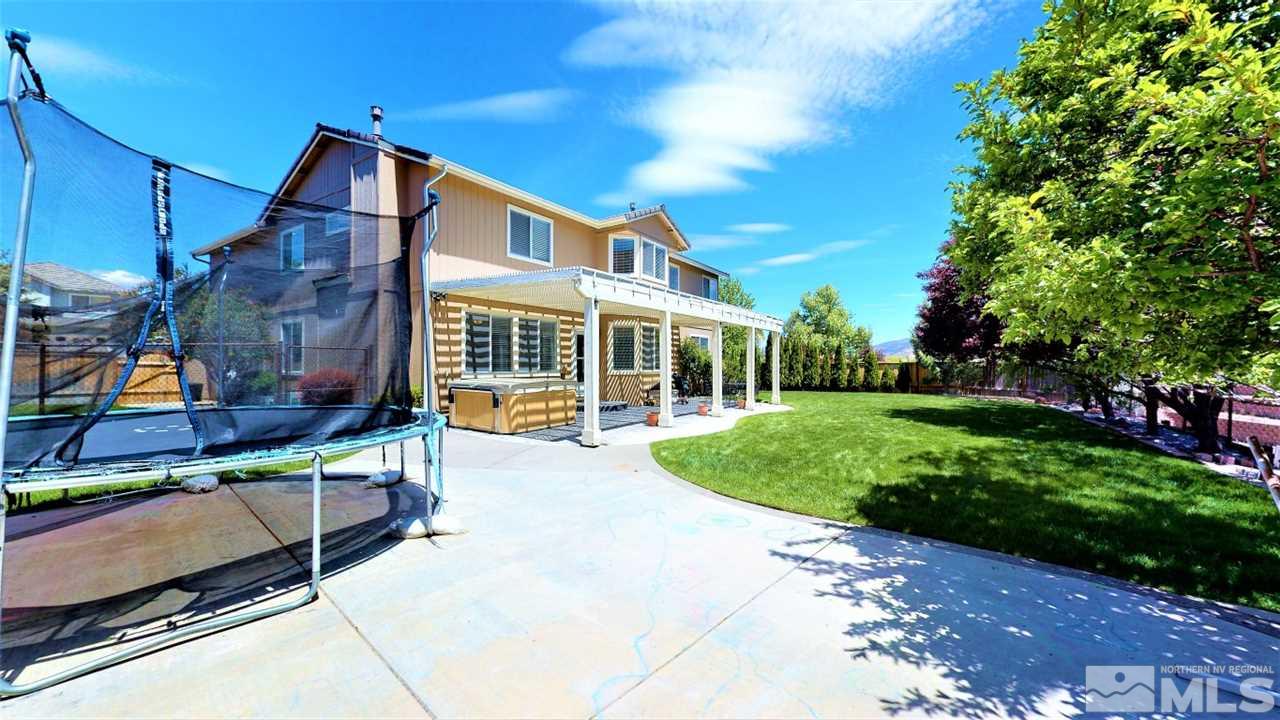 4055 Twin Falls Drive Reno, NV 89511 - Photo 31 of 34 Photo 31