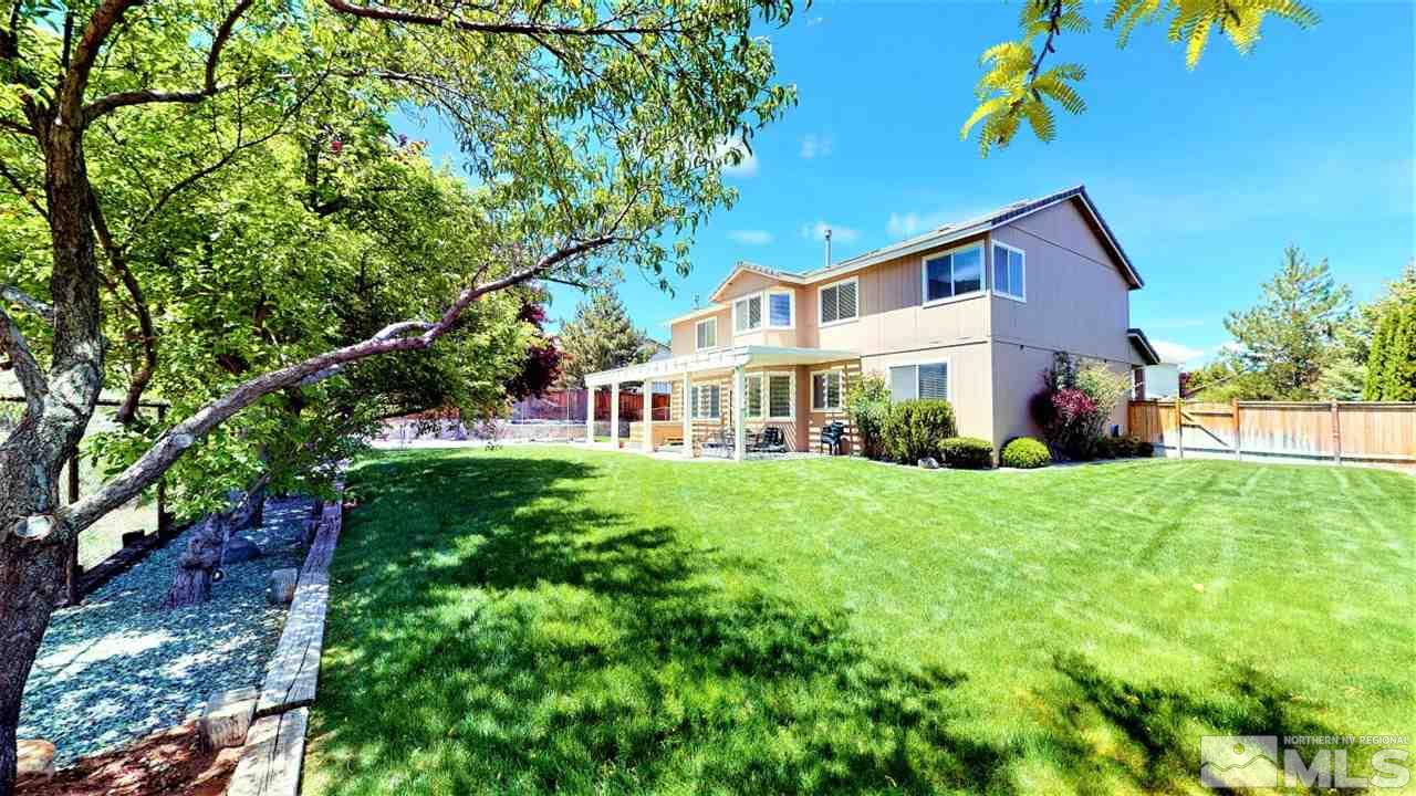 4055 Twin Falls Drive Reno, NV 89511 - Photo 33 of 34 Photo 33