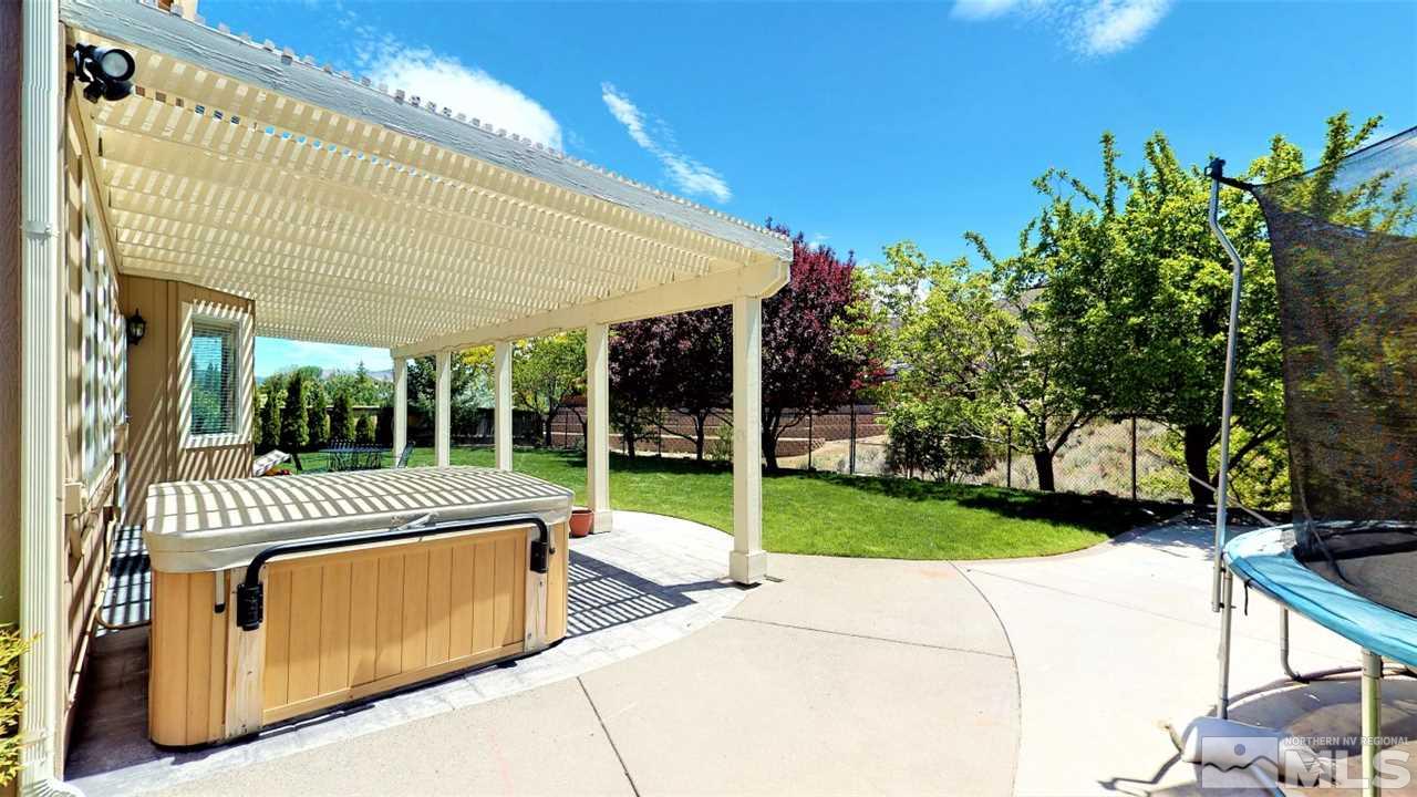 4055 Twin Falls Drive Reno, NV 89511 - Photo 34 of 34 Photo 34