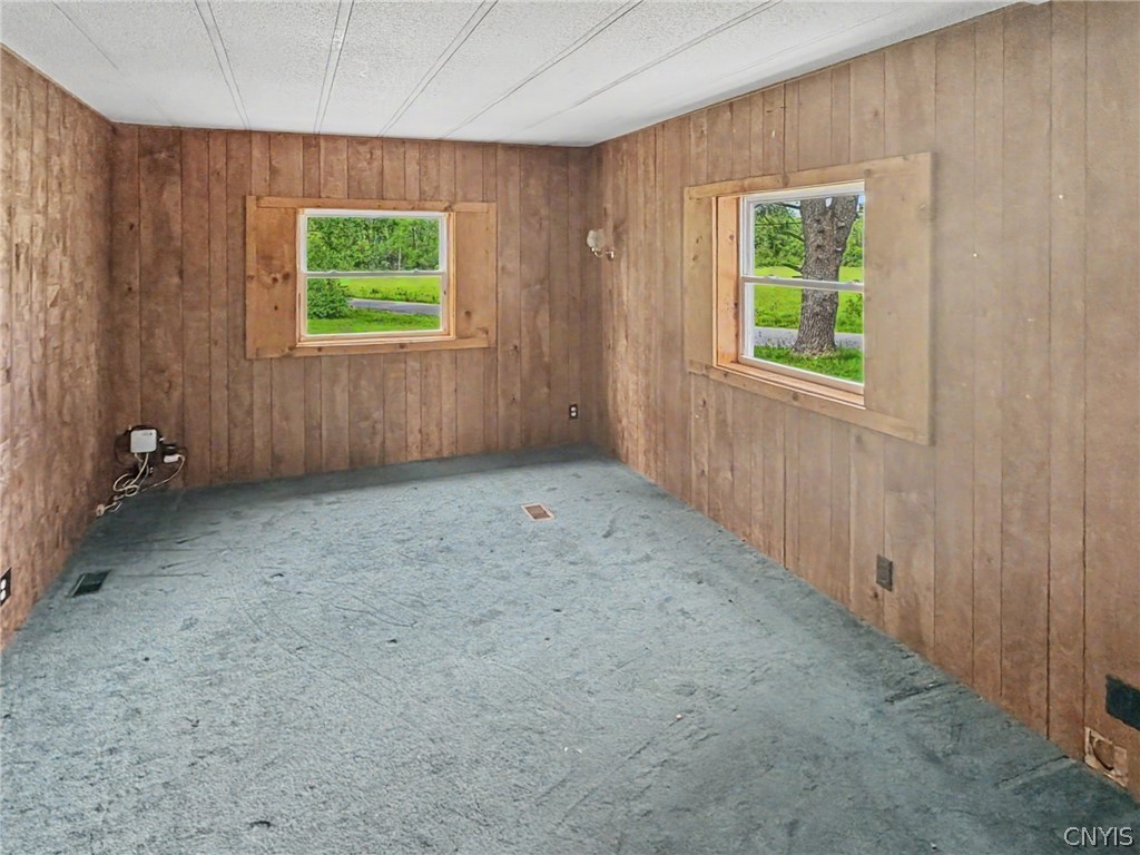 4760 Hilliard Road Locke, NY 13073 - Photo 13 of 20 Primary Bedroom