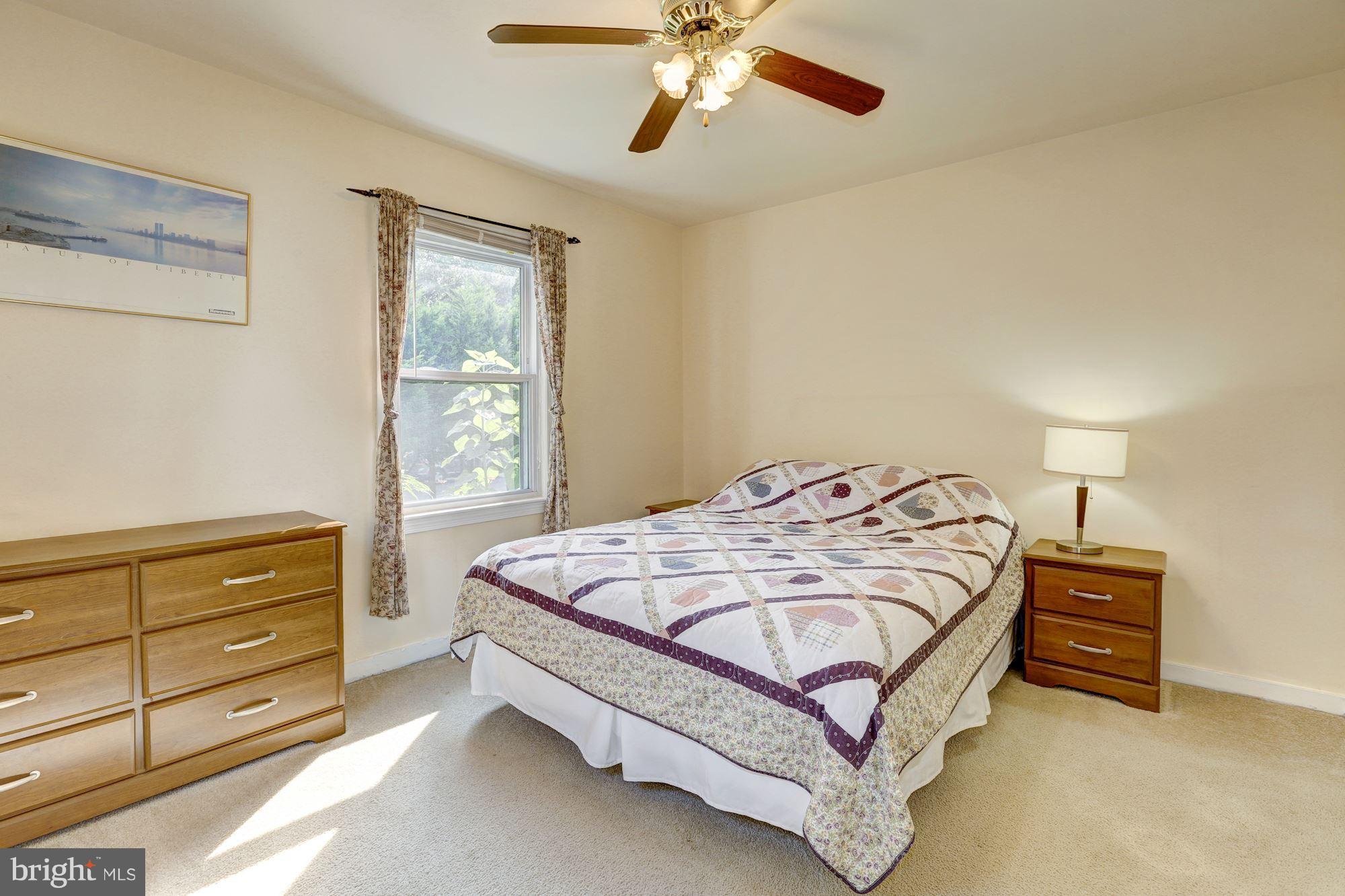 9428 Old Georgetown Road Bethesda, MD 20814 - Photo 13 of 30 Bedroom 1_Main level