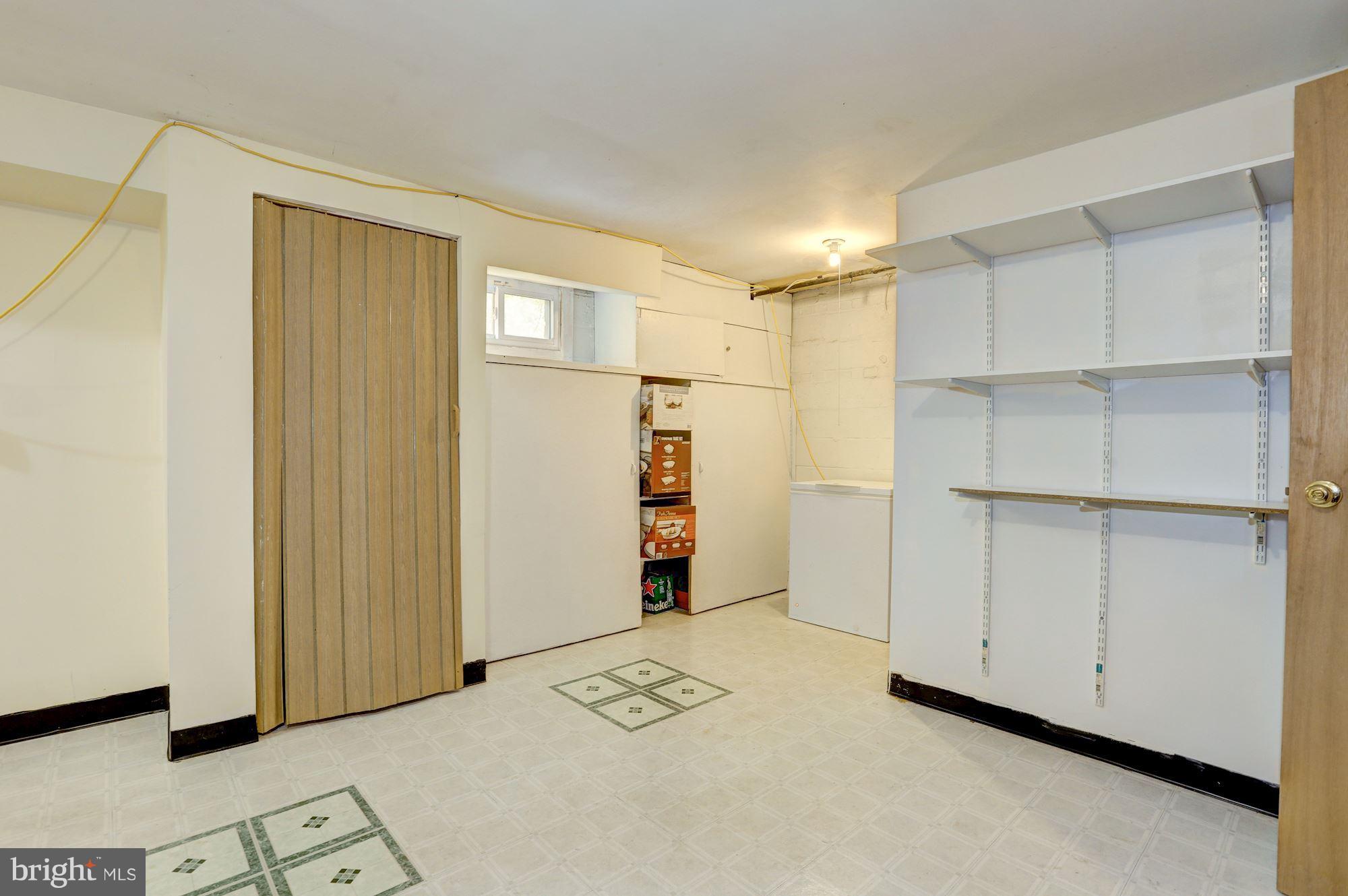 9428 Old Georgetown Road Bethesda, MD 20814 - Photo 23 of 30 Finished Basement w/Storage Spaces