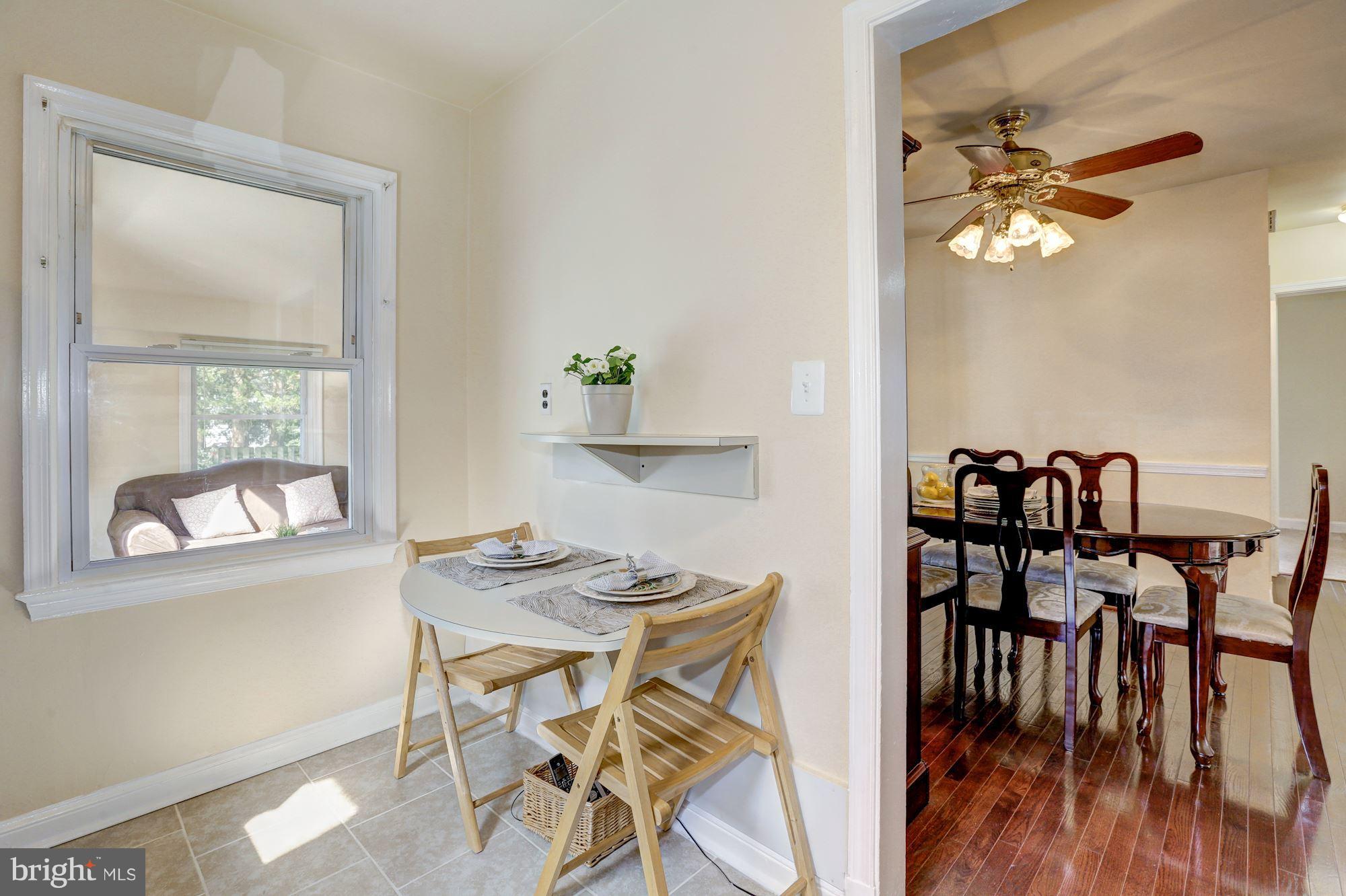 9428 Old Georgetown Road Bethesda, MD 20814 - Photo 8 of 30 Interior (General)