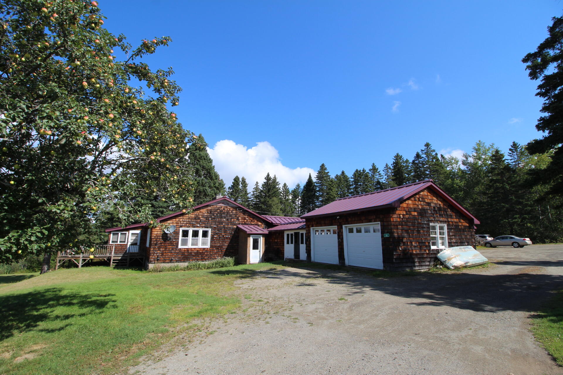 66 Dallas Hill Road Rangeley, ME 04970 - Photo 2 of 22 IMG_5956