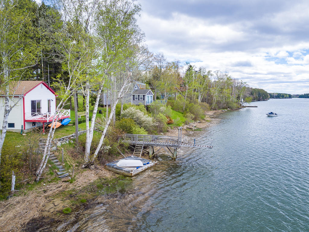 63 Basin Point Road Harpswell, ME 04079 - Photo 31 of 38 63 Basin Point Rd.
