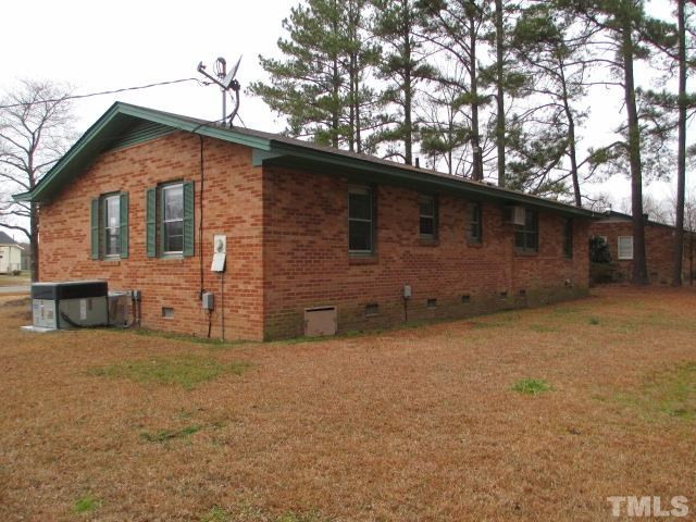 166 Paceville Road Selma, NC 27576 - Photo 9 of 9 Photo 9