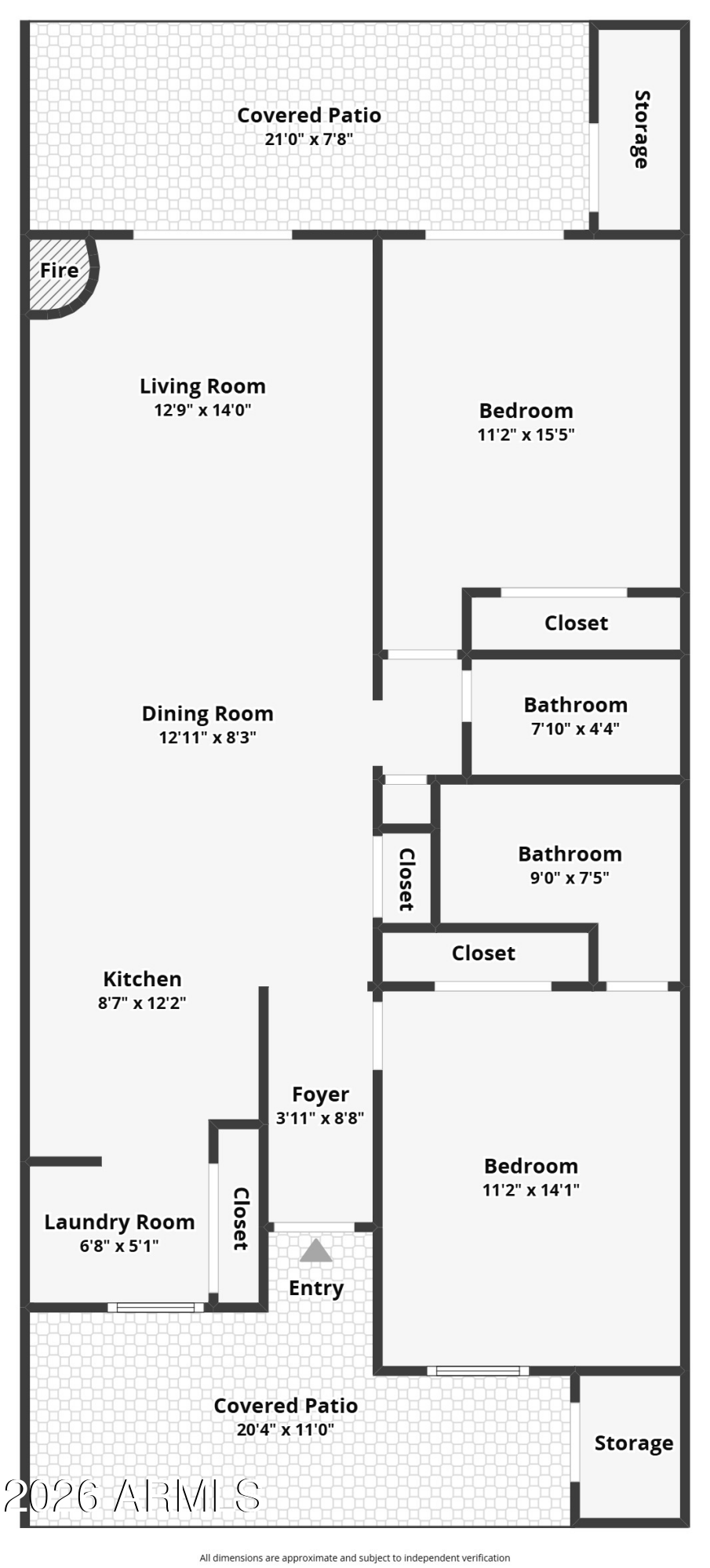130 Castle Rock Road, Unit 24 Sedona, AZ 86351 - Photo 31 of 31