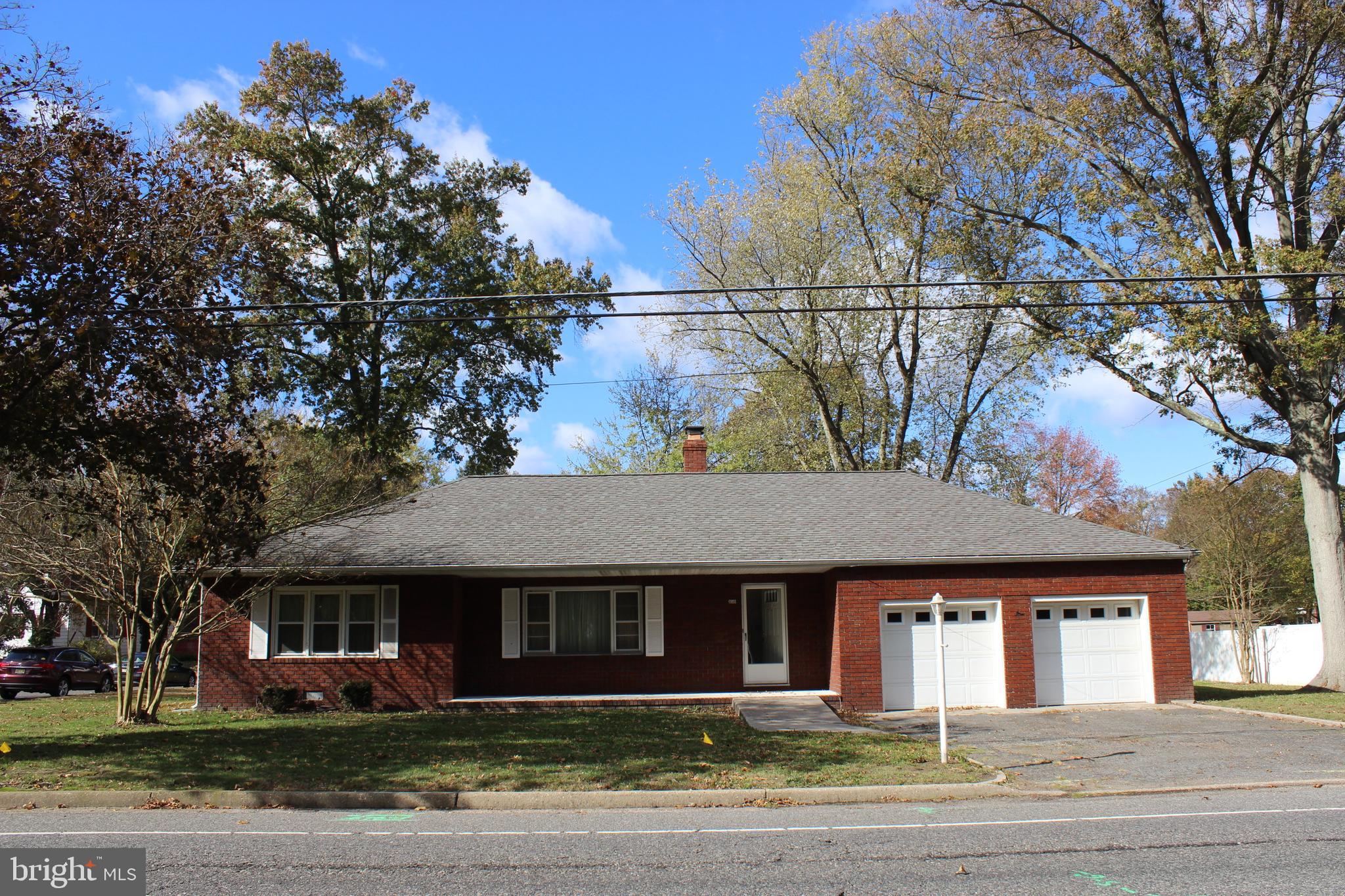 291 North Hook Road Pennsville, NJ 08070 - Photo 1 of 23