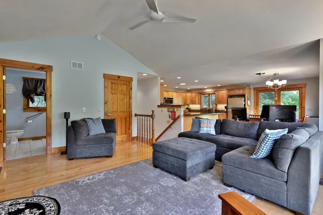 $599,000 | 1583 Vermont Rte 100, Plymouth, VT 05056