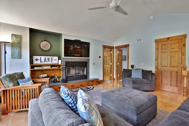 $599,000 | 1583 Vermont Rte 100, Plymouth, VT 05056