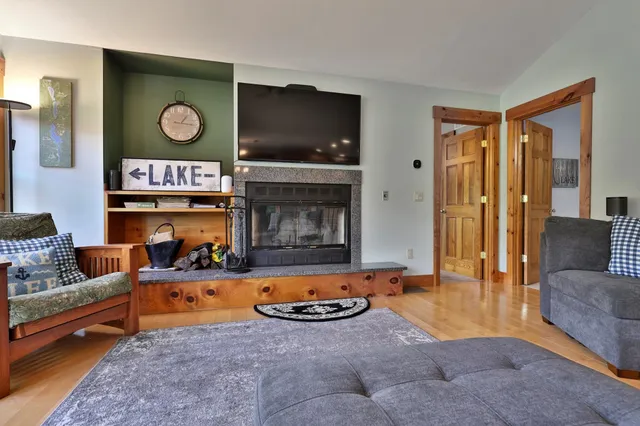 $599,000 | 1583 Vermont Rte 100, Plymouth, VT 05056