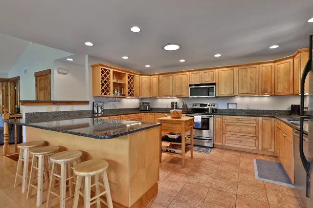 $599,000 | 1583 Vermont Rte 100, Plymouth, VT 05056