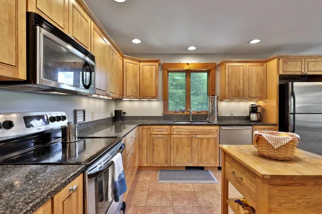 $599,000 | 1583 Vermont Rte 100, Plymouth, VT 05056