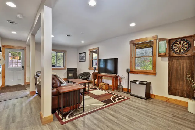 $599,000 | 1583 Vermont Rte 100, Plymouth, VT 05056