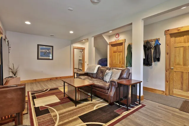 $599,000 | 1583 Vermont Rte 100, Plymouth, VT 05056