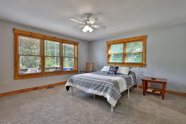 $599,000 | 1583 Vermont Rte 100, Plymouth, VT 05056