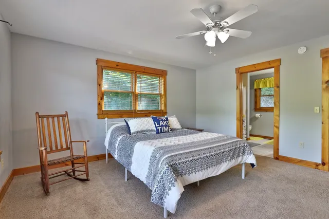 $599,000 | 1583 Vermont Rte 100, Plymouth, VT 05056