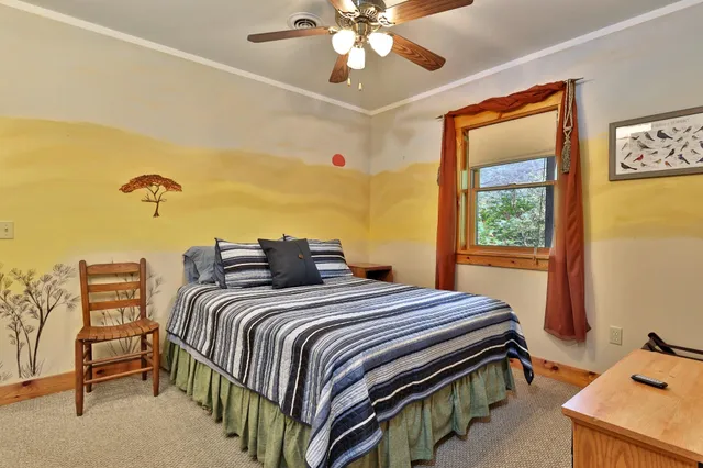 $599,000 | 1583 Vermont Rte 100, Plymouth, VT 05056