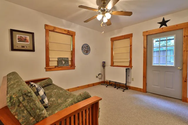 $599,000 | 1583 Vermont Rte 100, Plymouth, VT 05056