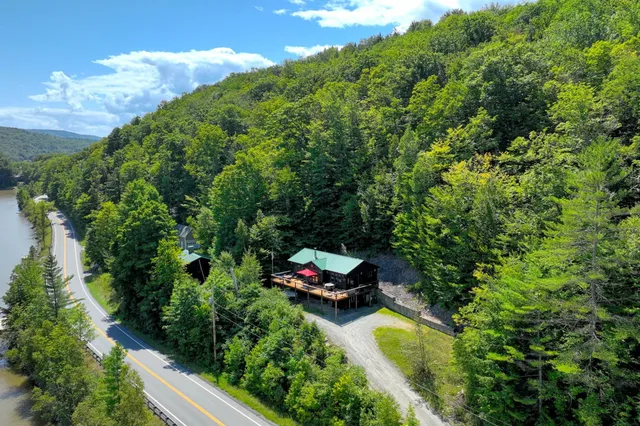 $599,000 | 1583 Vermont Rte 100, Plymouth, VT 05056