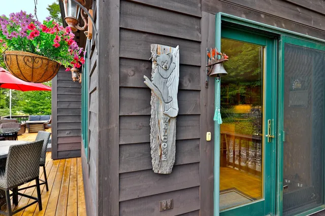 $599,000 | 1583 Vermont Rte 100, Plymouth, VT 05056