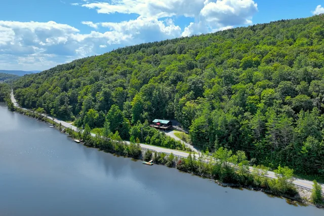 $599,000 | 1583 Vermont Rte 100, Plymouth, VT 05056