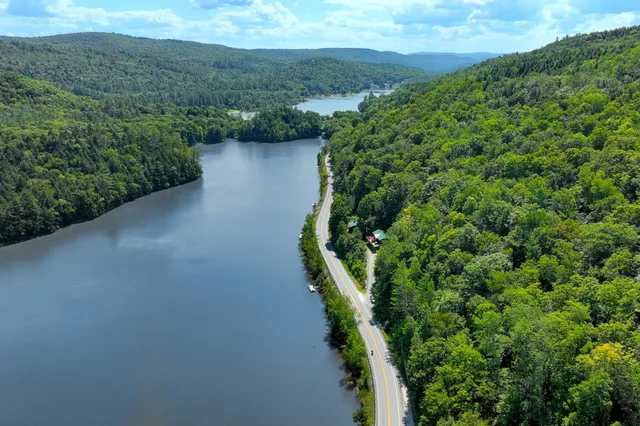 $599,000 | 1583 Vermont Rte 100, Plymouth, VT 05056