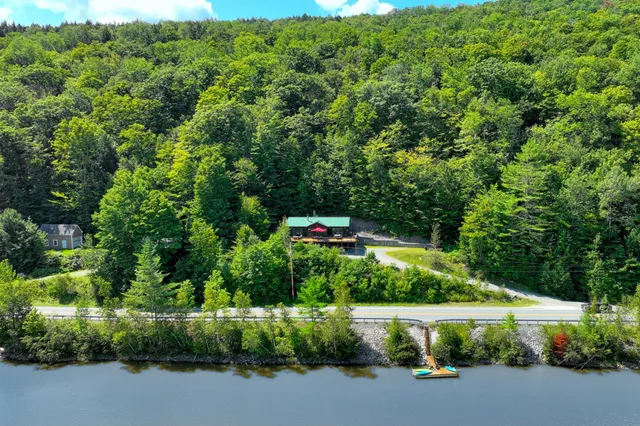 $599,000 | 1583 Vermont Rte 100, Plymouth, VT 05056