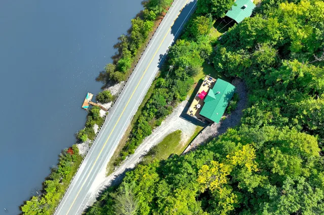 $599,000 | 1583 Vermont Rte 100, Plymouth, VT 05056