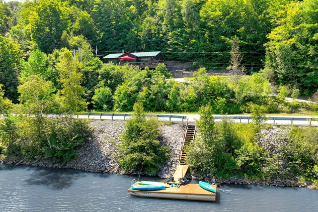 $599,000 | 1583 Vermont Rte 100, Plymouth, VT 05056