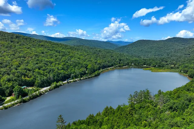 $599,000 | 1583 Vermont Rte 100, Plymouth, VT 05056