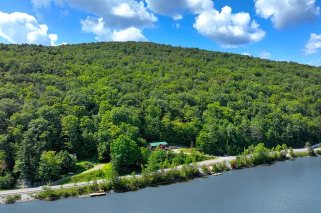 $599,000 | 1583 Vermont Rte 100, Plymouth, VT 05056