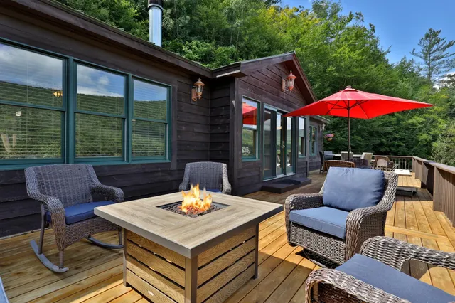 $599,000 | 1583 Vermont Rte 100, Plymouth, VT 05056