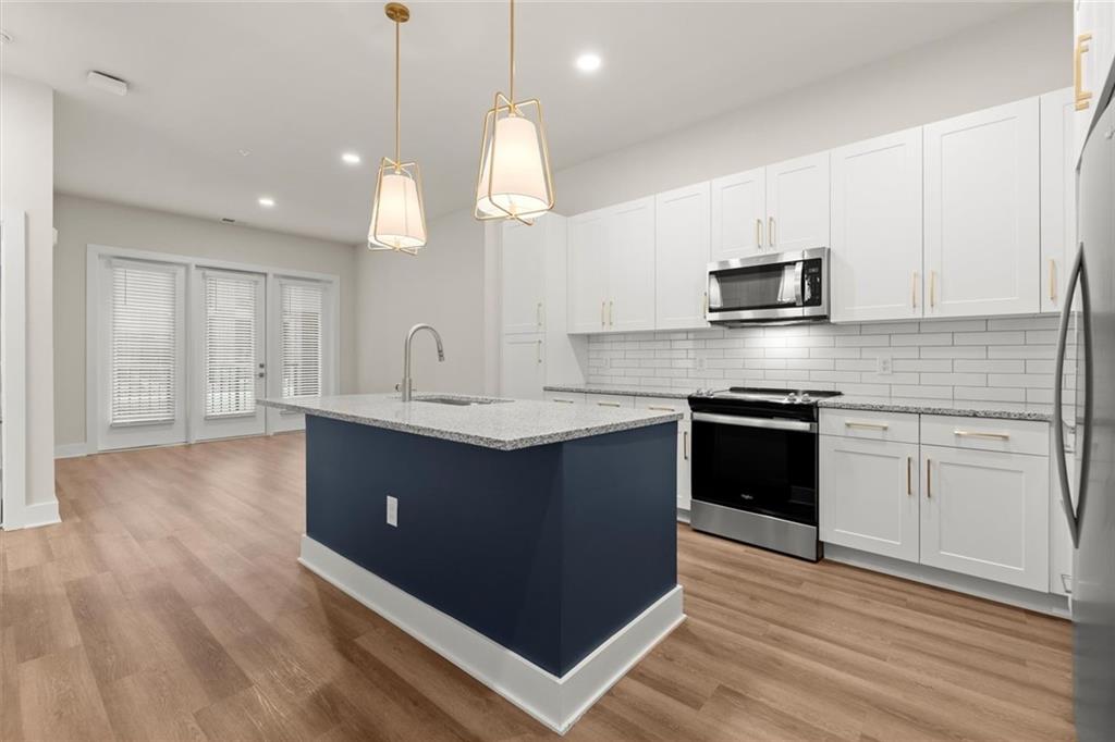 2648 Sandy Plains Road, Unit 425 Marietta, GA 30066 - Photo 2 of 36