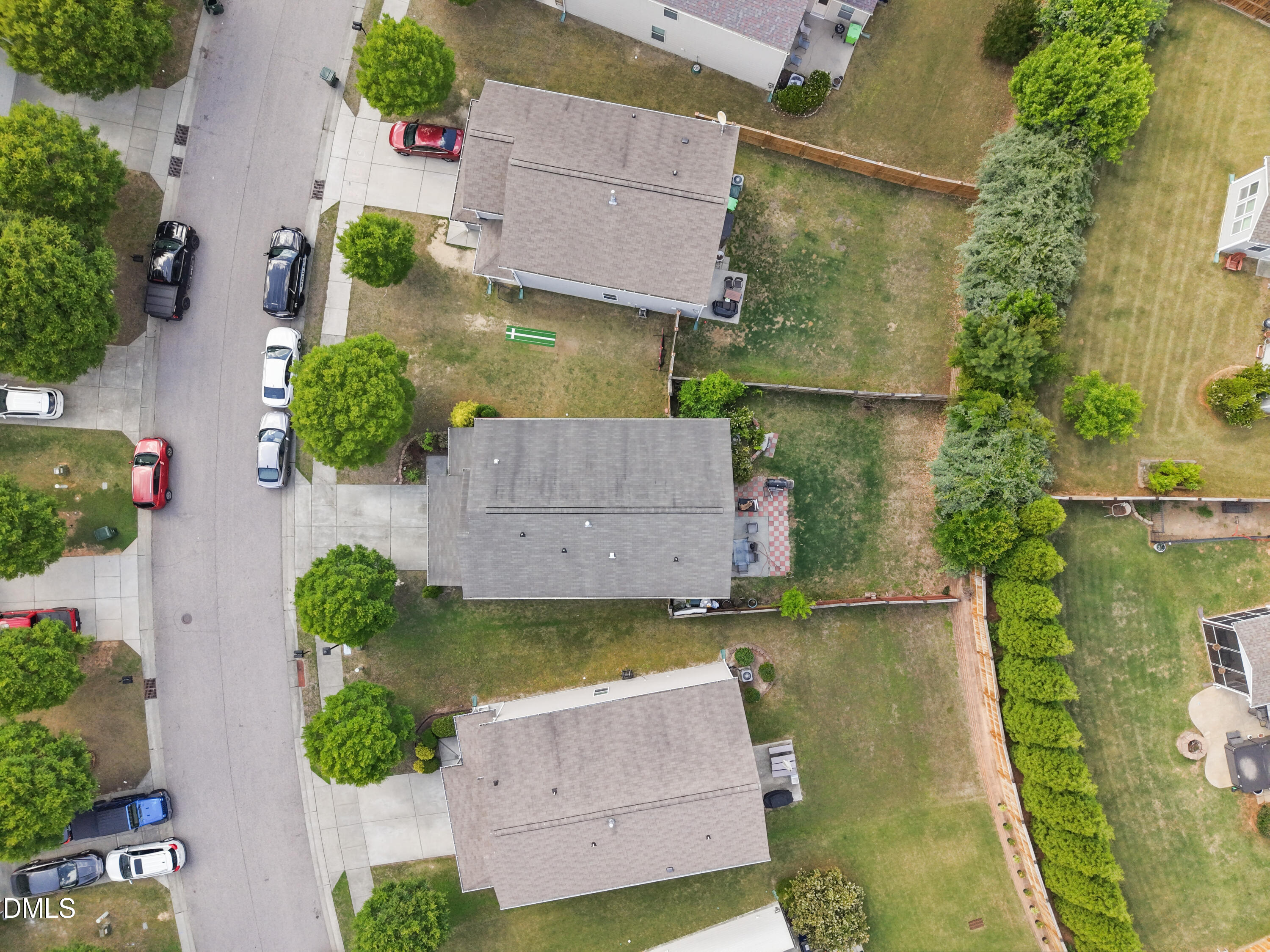 4349 Lyman Avenue Raleigh, NC 27616 - Photo 31 of 32 DJI_20260514041425_0754_D