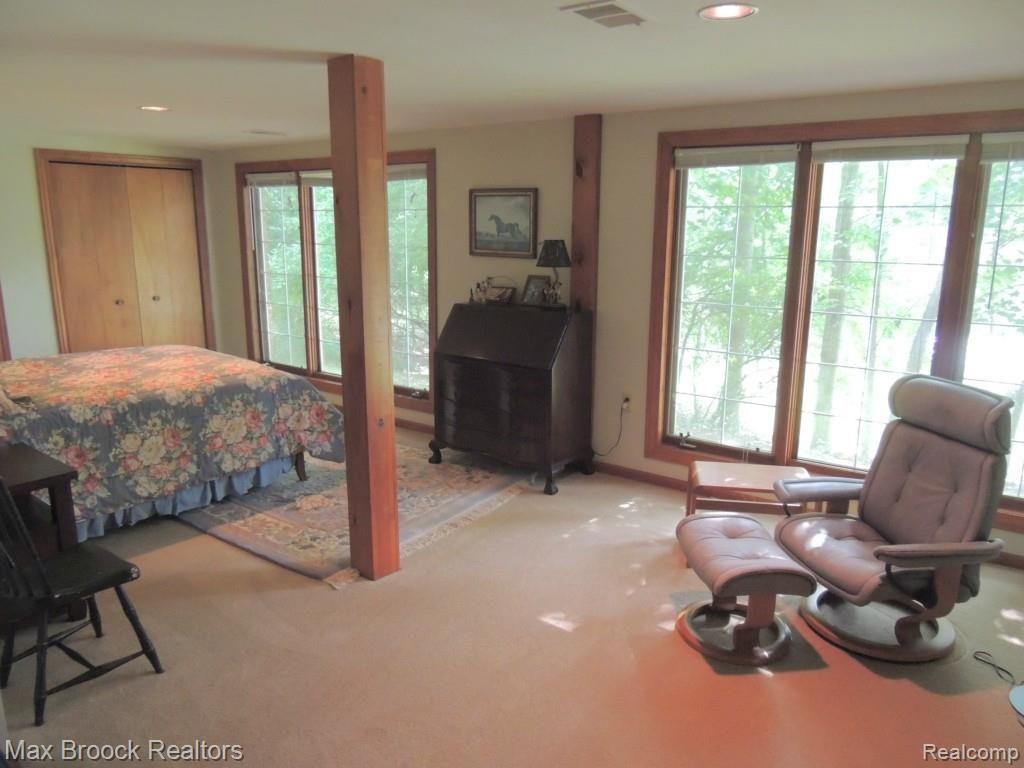 1680 Crossbow Court Rochester, MI 48306 - Photo 20 of 23 Lower Level Bedroom.jpg