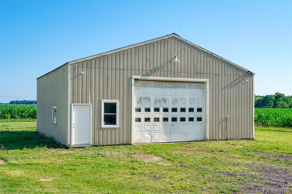 4000 East Frost Road Webberville, MI 48892 - Photo 26 of 37 Gallery Image 26