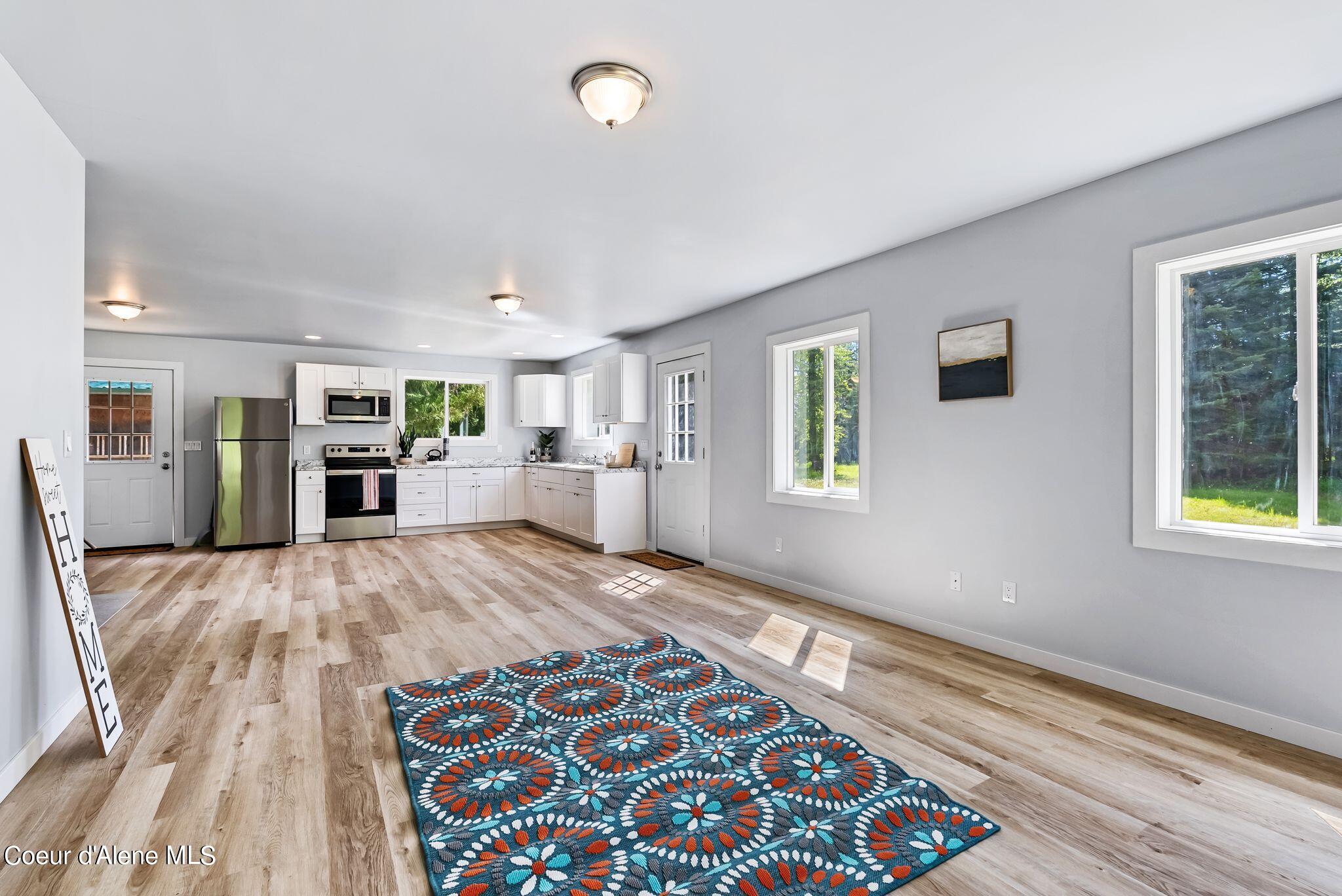 487430 Highway 95 Sandpoint Id  