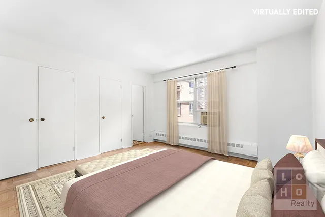 $975,000 | 575 Grand Street, Unit E605 | Lower East Side