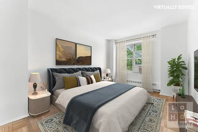 $975,000 | 575 Grand Street, Unit E605 | Lower East Side